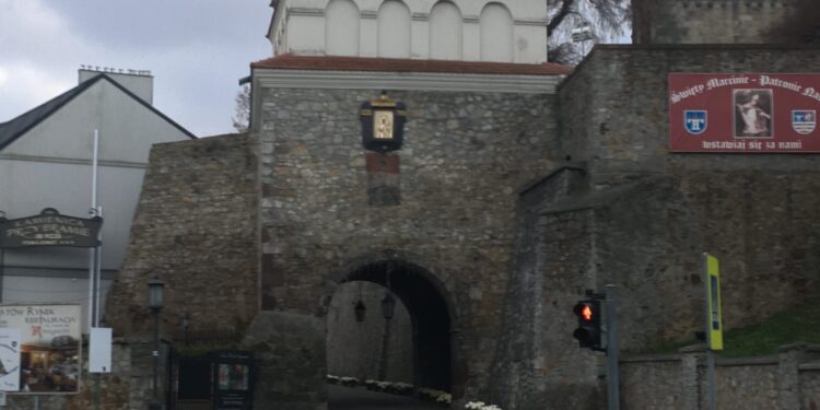 Opatów: Czy będzie rewitalizacja?