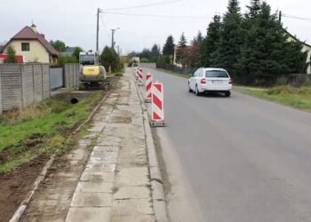 Dębica: Będą mieli nowy chodnik