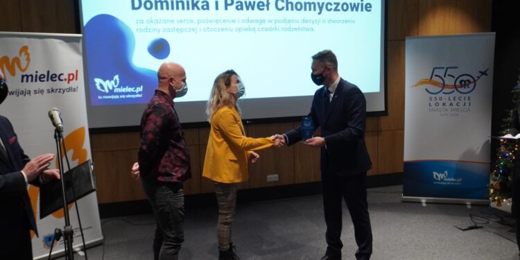 Mielec: Skromniej, inaczej ale świątecznie