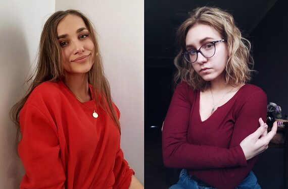 Tarnobrzeg. Uczennice „Rolnika” dały popis z angielskiego.