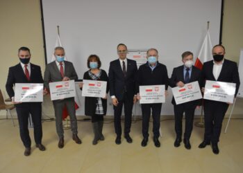 Stalowa Wola: ponad 33 miliony z FIL na inwestycje w samorządach Powiatu Stalowowolskiego