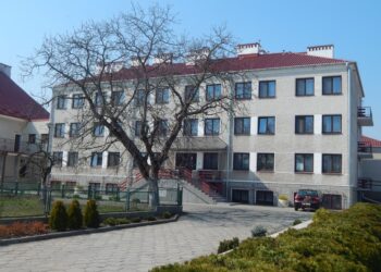 Tarnobrzeg. Zbierają na windę i salę terapeutyczną dla podopiecznych