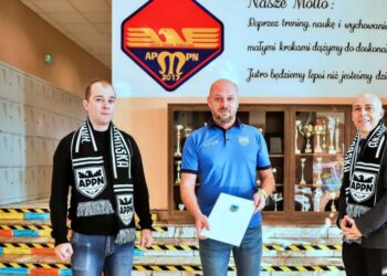 Mielec:  Futsal i Nadzieje razem po trofea