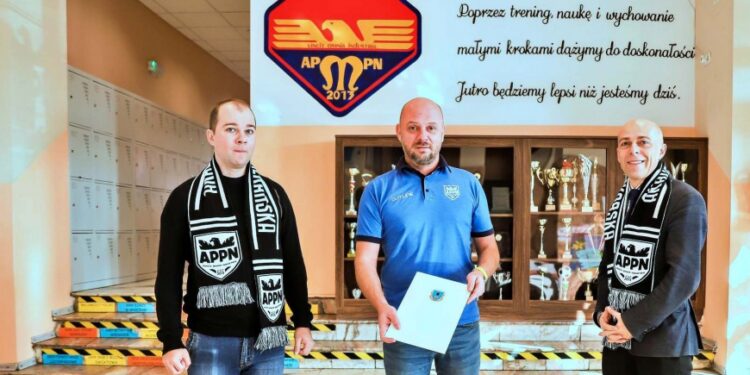 Mielec:  Futsal i Nadzieje razem po trofea