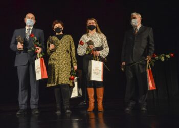 Stalowa Wola: Gałązki Sosny rozdane