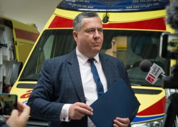 Mielec:  Zrobił więcej niż oczekiwaliśmy