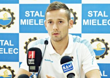 Mielec: Tu można wygrać i przegrać