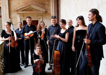 Tarnobrzeg. Adwentowy koncert muzyki dawnej.