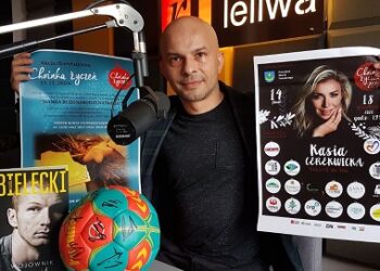 Ruszyła „Choinka Życzeń”