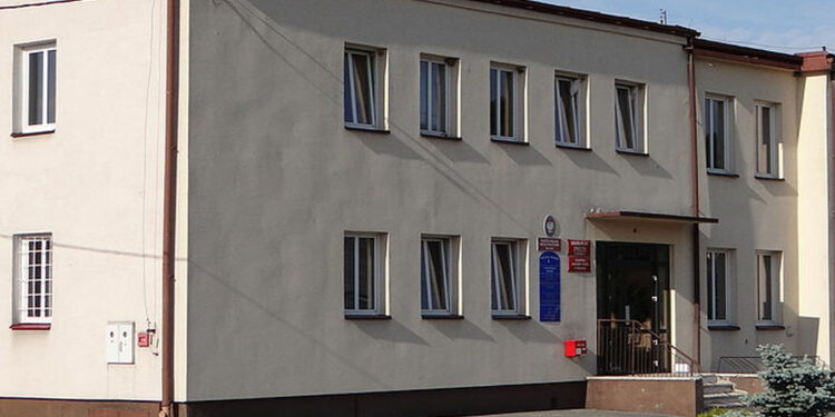 Harasiuki: Powstanie tranzytowa linia wodociągowa łączącą stacje uzdatniania wody