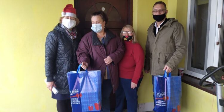 Padew Narodowa: Inne Mikołajowe Igraszki