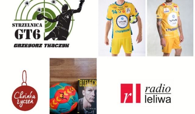 Tarnobrzeg. Licytacja w Radiu Leliwa.