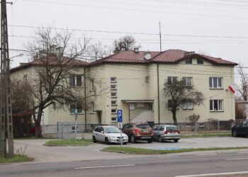 Tuszów Narodowy: Czas na  rewitalizację Ośrodka Zdrowia