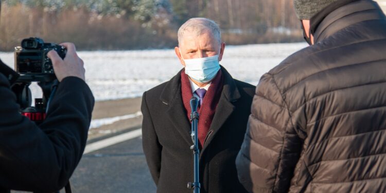 Radomyśl Wielki: Poprawiła się jakość życia