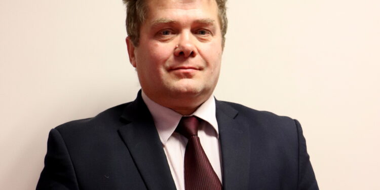 Mielec: Apeluję o poprawę jakości drogi !