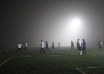 Mielec: Tradycja została zachowana.