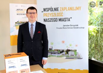 Ostrowiec Św.: Nowy blok komunalny