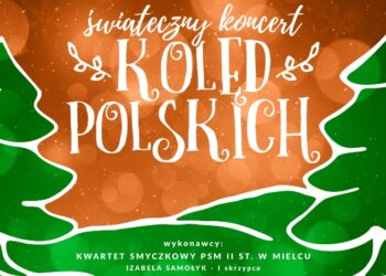 Mielec: Świąteczne koncerty PSM