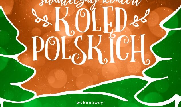 Mielec: Świąteczne koncerty PSM