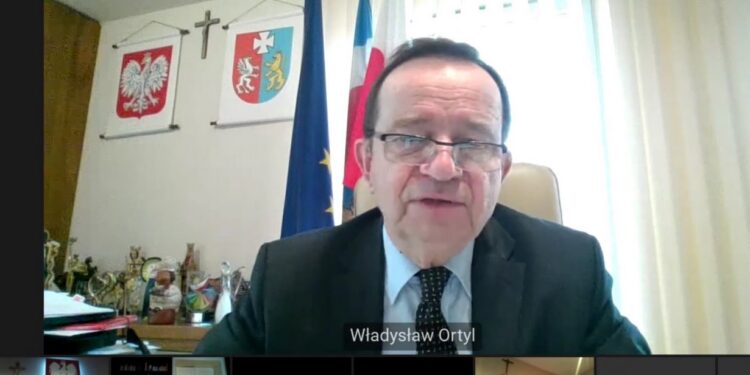 Mielec: Ostatnia prosta w układzie komunikacyjnym