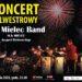 Mielec: Koncert sylwestrowy” – Big Mielec Band SCK
