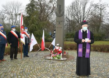 Dębica: Zapewniam, że nadal będę wspierał ludzi pracy