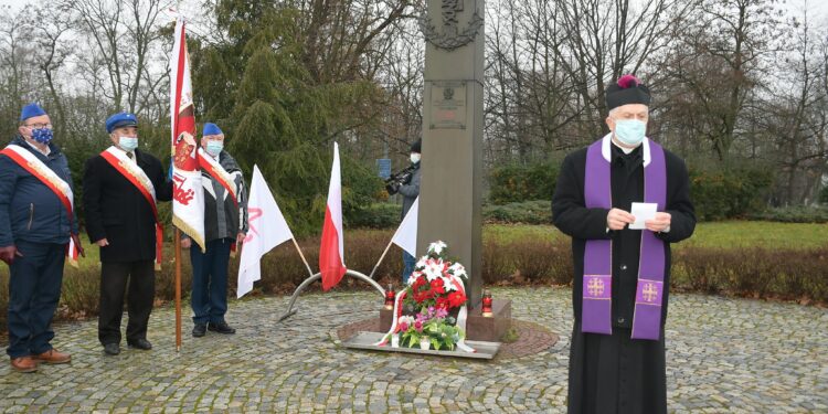 Dębica: Zapewniam, że nadal będę wspierał ludzi pracy