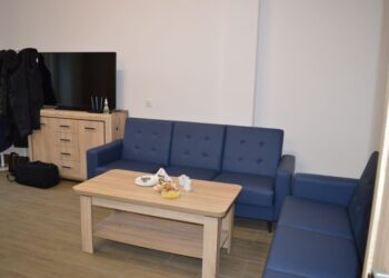 Nowa Dęba. Powstał Klub Seniora