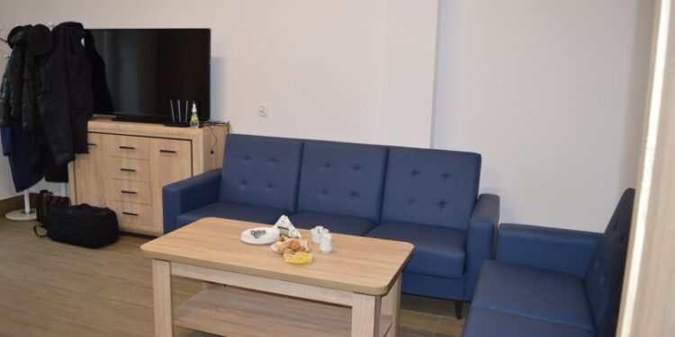 Nowa Dęba. Powstał Klub Seniora