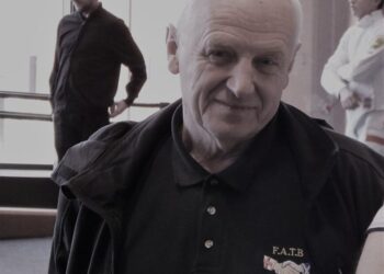 Mielec: Zmarł Lesław Lechociński