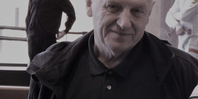 Mielec: Zmarł Lesław Lechociński