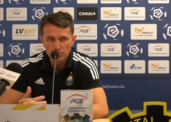 Mielec: Do Mielca zawita Lech Poznań.