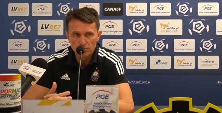 Mielec: Do Mielca zawita Lech Poznań.