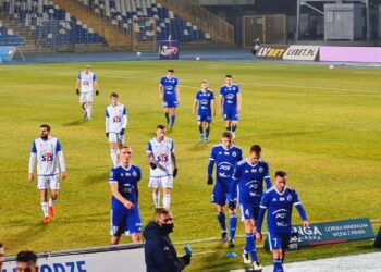 Mielec: Weekendowe mecze