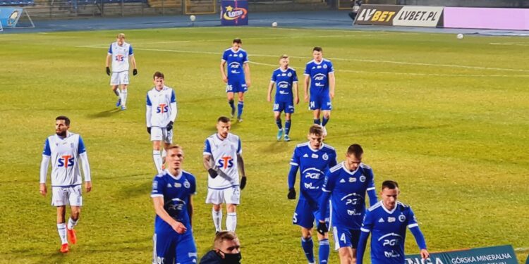 Mielec: Weekendowe mecze