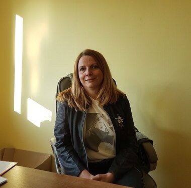 Tarnobrzeg. Świąteczne paczki dla potrzebujących.