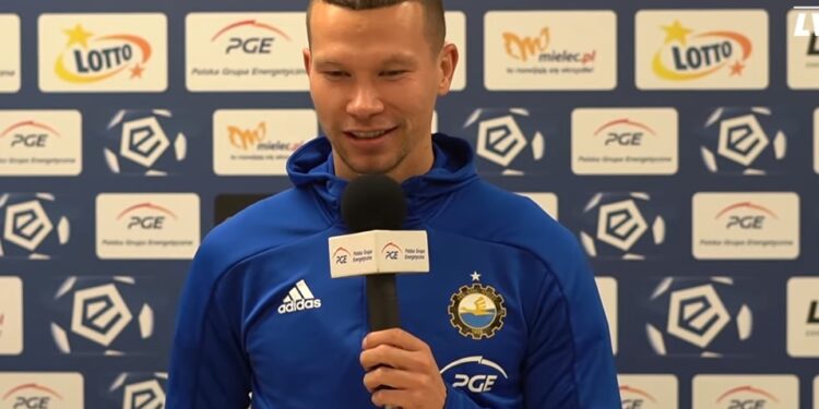 Dębica: Będą mieli nowy chodnik