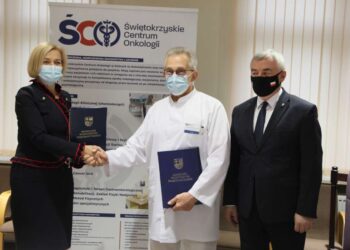 Region: Profilaktyka nowotworów