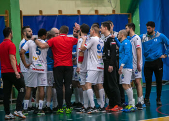 Mielec: Niespodziewany mecz