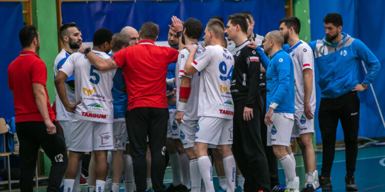 Mielec: Niespodziewany mecz