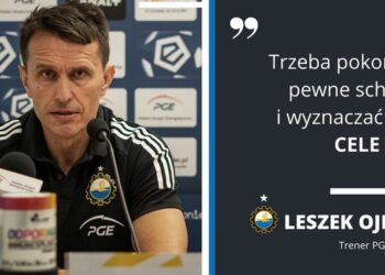 Mielec: Ostatnie spotkanie meczowe