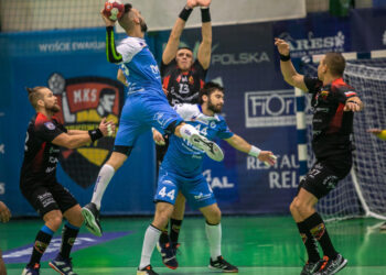 Mielec: Meczowy weekend