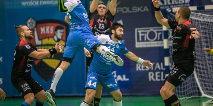 Mielec: Meczowy weekend