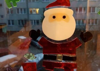 Tarnobrzeg. Mikołaje  z Esteki ruszą w teren.