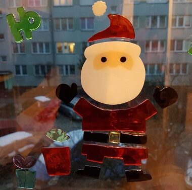 Tarnobrzeg. Mikołaje z Esteki ruszą w teren.