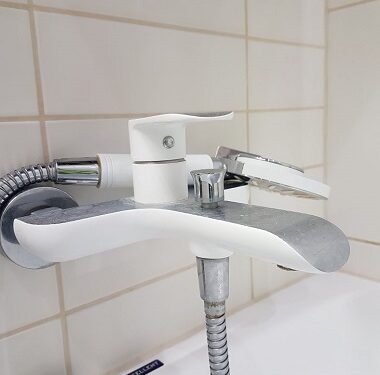 Tarnobrzeg. Brak wody z powodu awarii.