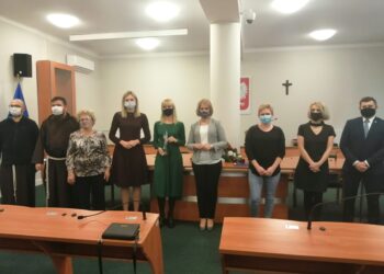 Stalowa Wola: Konkurs na Wolontariusza Roku 2020 rozstrzygnięty