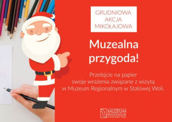 Stalowa Wola: Weź udział w Muzealnej Przygodzie