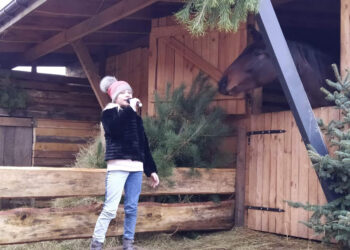 Nisko: Świąteczna płyta NCK i koncerty