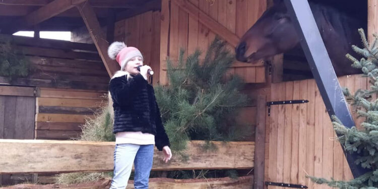 Nisko: Świąteczna płyta NCK i koncerty